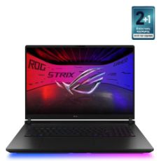Εικόνα της Laptop Asus ROG Strix SCAR 18 G835LX-SA123X 18" Intel Core Ultra 9 275HX 64GB 4TB (2x2TB) SSD RTX 5090 24GB Win11 Pro 90NR0LF1-M006F0