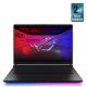 Εικόνα της Laptop Asus ROG Strix SCAR 18 G835LX-SA123X 18" Intel Core Ultra 9 275HX 64GB 4TB (2x2TB) SSD RTX 5090 24GB Win11 Pro 90NR0LF1-M006F0