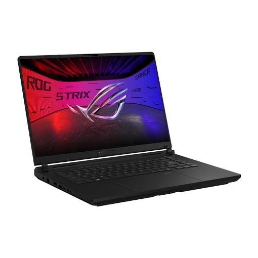 Εικόνα της Laptop Asus ROG Strix SCAR 16 G635LX-RW103X 16" Intel Core Ultra 9 275HX 64GB 2TB SSD RTX 5090 24GB Win11 Pro 90NR0L81-M00540