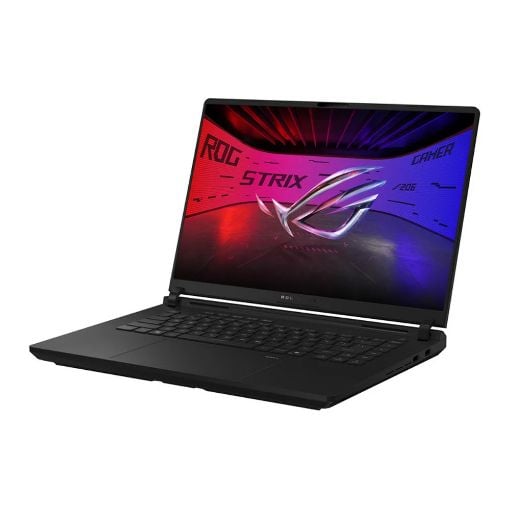 Εικόνα της Laptop Asus ROG Strix SCAR 16 G635LX-RW103X 16" Intel Core Ultra 9 275HX 64GB 2TB SSD RTX 5090 24GB Win11 Pro 90NR0L81-M00540