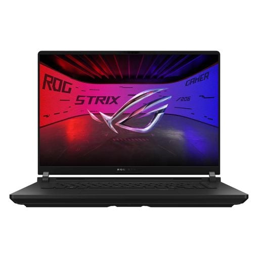 Εικόνα της Laptop Asus ROG Strix SCAR 16 G635LX-RW103X 16" Intel Core Ultra 9 275HX 64GB 2TB SSD RTX 5090 24GB Win11 Pro 90NR0L81-M00540