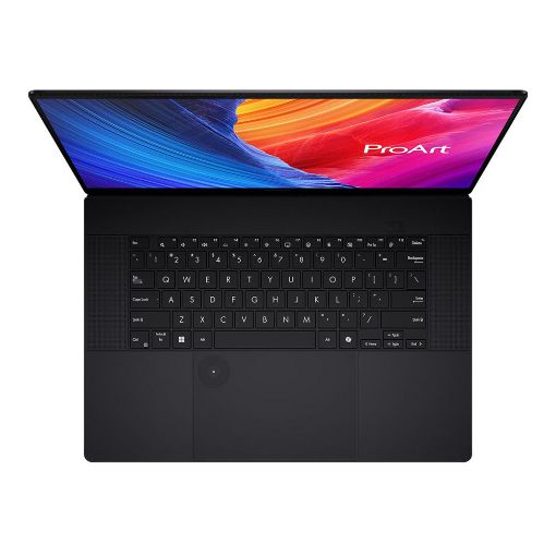 Εικόνα της Laptop Asus ProArt P16 OLED H7606WX-OLED-SE002X 16" Touch Ryzen AI 9 HX 370 64GB 2x 2TB SSD RTX 5090 24GB Win11 Pro Nano Black 90NB17E1-M001Z0