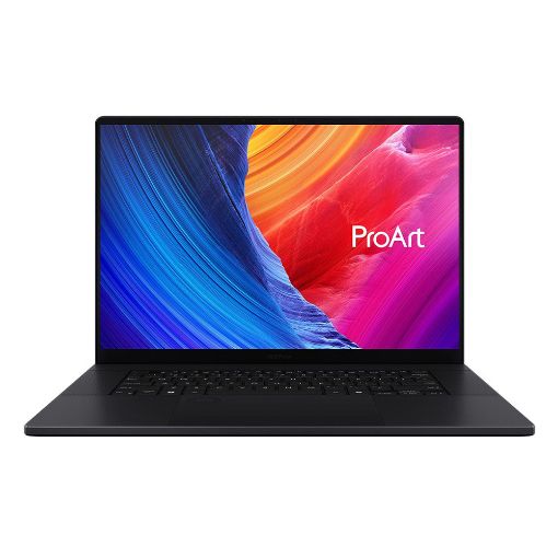 Εικόνα της Laptop Asus ProArt P16 OLED H7606WX-OLED-SE002X 16" Touch Ryzen AI 9 HX 370 64GB 2x 2TB SSD RTX 5090 24GB Win11 Pro Nano Black 90NB17E1-M001Z0