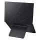 Εικόνα της Laptop Asus ZenBook Duo OLED UX8406CA-OLED-PZ067X 14" Touch Intel Core Ultra 7-255H 32GB 1TB SSD Win11 Pro Inkwell Gray 90NB14X1-M00A30