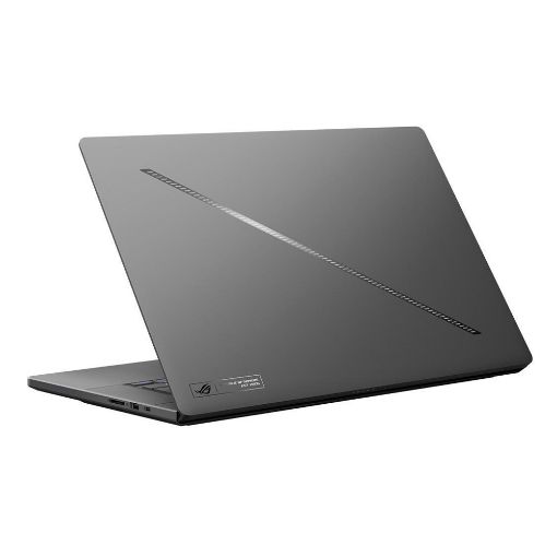 Εικόνα της Laptop Asus ROG Zephyrus G16 GA605WV-QR053W 16" AMD Ryzen AI 9 HX 370 32GB 1TB SSD RTX 4060 8GB Win11 Home Eclipse Gray 90NR0JA1-M001Z0