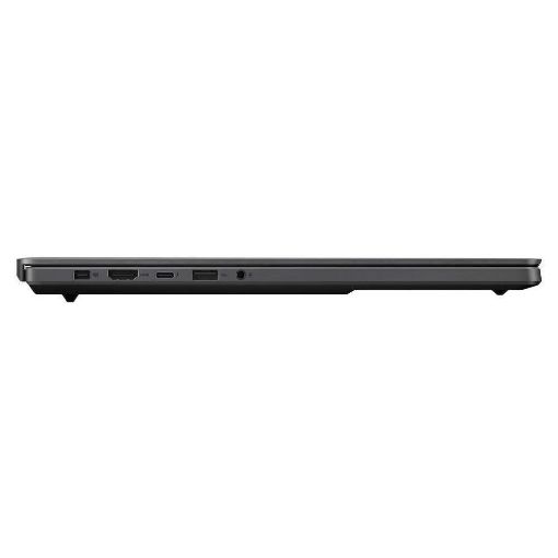 Εικόνα της Laptop Asus ROG Zephyrus G16 GA605WV-QR053W 16" AMD Ryzen AI 9 HX 370 32GB 1TB SSD RTX 4060 8GB Win11 Home Eclipse Gray 90NR0JA1-M001Z0