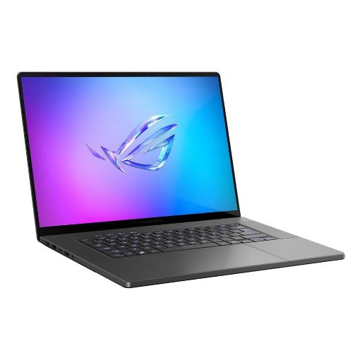 Εικόνα της Laptop Asus ROG Zephyrus G16 GA605WV-QR053W 16" AMD Ryzen AI 9 HX 370 32GB 1TB SSD RTX 4060 8GB Win11 Home Eclipse Gray 90NR0JA1-M001Z0