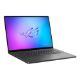 Εικόνα της Laptop Asus ROG Zephyrus G16 GA605WV-QR053W 16" AMD Ryzen AI 9 HX 370 32GB 1TB SSD RTX 4060 8GB Win11 Home Eclipse Gray 90NR0JA1-M001Z0