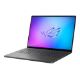 Εικόνα της Laptop Asus ROG Zephyrus G16 GA605WV-QR053W 16" AMD Ryzen AI 9 HX 370 32GB 1TB SSD RTX 4060 8GB Win11 Home Eclipse Gray 90NR0JA1-M001Z0