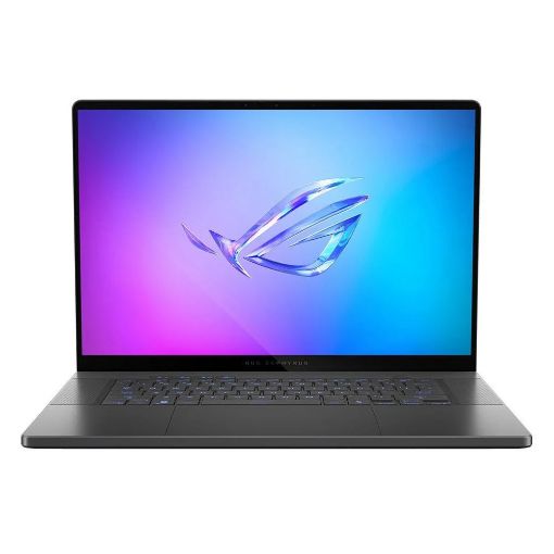 Εικόνα της Laptop Asus ROG Zephyrus G16 GA605WV-QR053W 16" AMD Ryzen AI 9 HX 370 32GB 1TB SSD RTX 4060 8GB Win11 Home Eclipse Gray 90NR0JA1-M001Z0