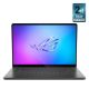 Εικόνα της Laptop Asus ROG Zephyrus G16 GA605WV-QR053W 16" AMD Ryzen AI 9 HX 370 32GB 1TB SSD RTX 4060 8GB Win11 Home Eclipse Gray 90NR0JA1-M001Z0