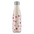 Εικόνα της Μπουκάλι Θερμός Chilly's Emma Bridgewater Hearts 500ml 200345