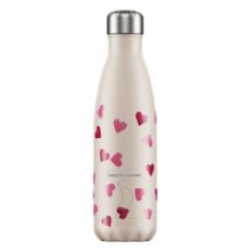 Εικόνα της Μπουκάλι Θερμός Chilly's Emma Bridgewater Hearts 500ml 200345
