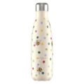 Εικόνα της Μπουκάλι Θερμός Chilly's Emma Bridgewater Dot & Bees 500ml 22539