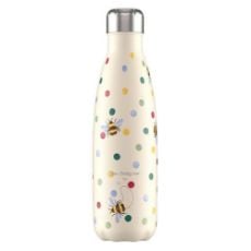 Εικόνα της Μπουκάλι Θερμός Chilly's Emma Bridgewater Dot & Bees 500ml 22539