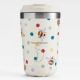 Εικόνα της Ποτήρι Θερμός Chilly's Emma Bridgewater Polka Bees 340ml 22779
