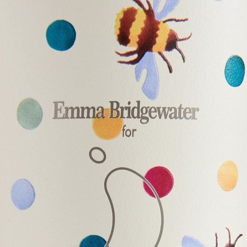 Εικόνα της Ποτήρι Θερμός Chilly's Emma Bridgewater Polka Bees 340ml 22779
