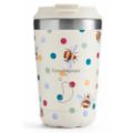 Εικόνα της Ποτήρι Θερμός Chilly's Emma Bridgewater Polka Bees 340ml 22779