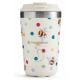 Εικόνα της Ποτήρι Θερμός Chilly's Emma Bridgewater Polka Bees 340ml 22779