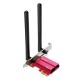 Εικόνα της Network Adapter Mercusys MA37BE Bluetooth PCIe WiFi 7 BE6500