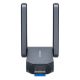 Εικόνα της Network Adapter Mercusys MA37BEH USB-A Wi-Fi 7 BE6500