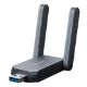 Εικόνα της Network Adapter Mercusys MA37BEH USB-A Wi-Fi 7 BE6500