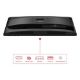 Εικόνα της Οθόνη AOC 24E4CV 23.8" IPS FHD 120Hz