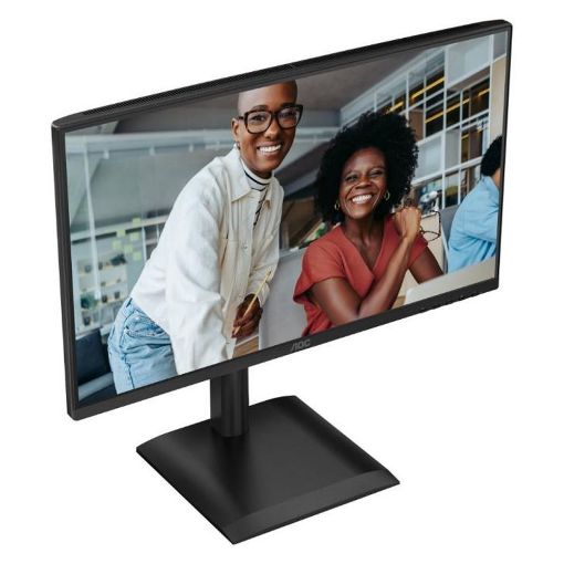 Εικόνα της Οθόνη AOC 24E4CV 23.8" IPS FHD 120Hz