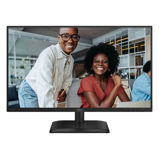 Εικόνα της Οθόνη AOC 24E4CV 23.8" IPS FHD 120Hz