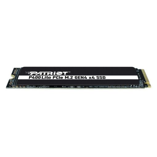 Εικόνα της Δίσκος SSD Patriot P400 Lite 2TB M.2 NVMe PCIe Gen4 P400LP2KGM28H