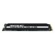 Εικόνα της Δίσκος SSD Patriot P400 Lite 2TB M.2 NVMe PCIe Gen4 P400LP2KGM28H