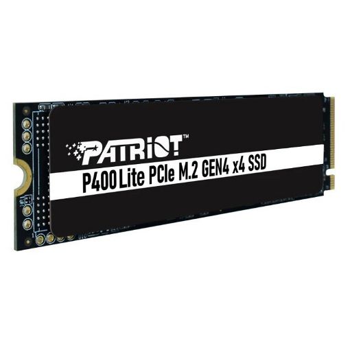 Εικόνα της Δίσκος SSD Patriot P400 Lite 2TB M.2 NVMe PCIe Gen4 P400LP2KGM28H