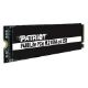 Εικόνα της Δίσκος SSD Patriot P400 Lite 2TB M.2 NVMe PCIe Gen4 P400LP2KGM28H