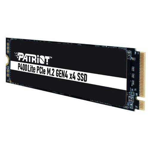 Εικόνα της Δίσκος SSD Patriot P400 Lite 2TB M.2 NVMe PCIe Gen4 P400LP2KGM28H