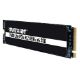 Εικόνα της Δίσκος SSD Patriot P400 Lite 2TB M.2 NVMe PCIe Gen4 P400LP2KGM28H