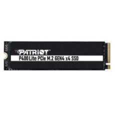 Εικόνα της Δίσκος SSD Patriot P400 Lite 2TB M.2 NVMe PCIe Gen4 P400LP2KGM28H