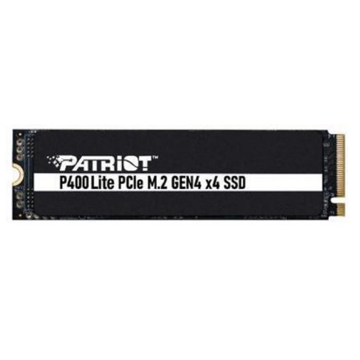 Εικόνα της Δίσκος SSD Patriot P400 Lite 2TB M.2 NVMe PCIe Gen4 P400LP2KGM28H