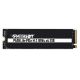 Εικόνα της Δίσκος SSD Patriot P400 Lite 2TB M.2 NVMe PCIe Gen4 P400LP2KGM28H