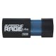 Εικόνα της Patriot Supersonic Rage Lite USB-A 3.2 256 GB Black/Blue PEF256GRLB32U