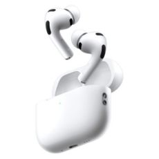 Εικόνα της Apple AirPods Pro 3 White MFHP4ZM/A