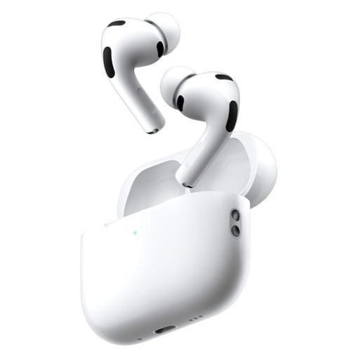 Εικόνα της Apple AirPods Pro 3 White MFHP4ZM/A
