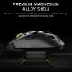 Εικόνα της Ποντίκι Corsair Sabre v2 Pro Magnesium Alloy Ultralight Wireless Black CH-931G100-WW