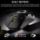 Εικόνα της Ποντίκι Corsair Sabre v2 Pro Magnesium Alloy Ultralight Wireless Black CH-931G100-WW