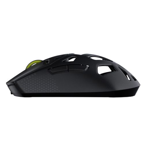 Εικόνα της Ποντίκι Corsair Sabre v2 Pro Magnesium Alloy Ultralight Wireless Black CH-931G100-WW