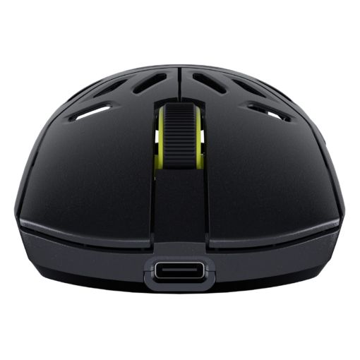 Εικόνα της Ποντίκι Corsair Sabre v2 Pro Magnesium Alloy Ultralight Wireless Black CH-931G100-WW