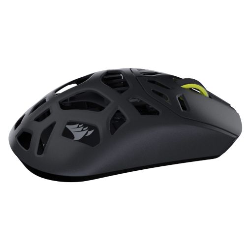 Εικόνα της Ποντίκι Corsair Sabre v2 Pro Magnesium Alloy Ultralight Wireless Black CH-931G100-WW