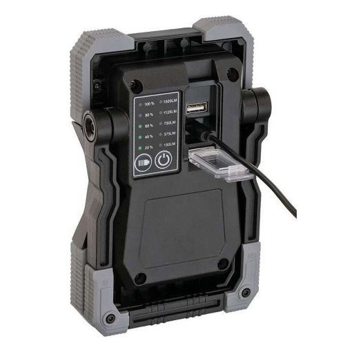 Εικόνα της Φακός Εργασίας Brennenstuhl Rufus LED 1500lm IP65 1173100100