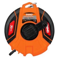 Εικόνα της Μετροταινία Shind ABS 30m 94522