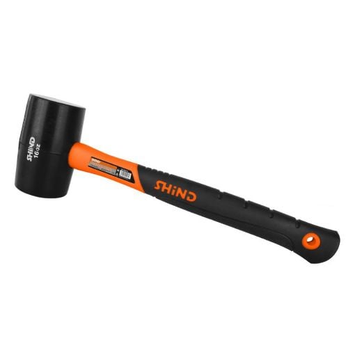 Εικόνα της Ματσόλα Shind Λαστιχένια 450gr 94574