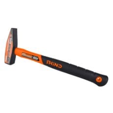Εικόνα της Σφυρί Shind με Λαβή ABS 500gr 94562